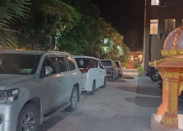 Puok Hotel