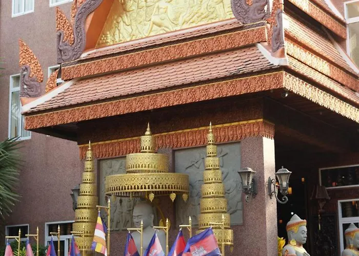 Puok Hotel