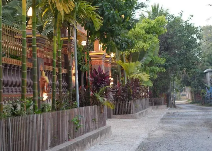 Hotel Puok
