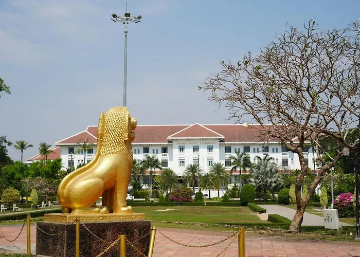 Hotel Puok
