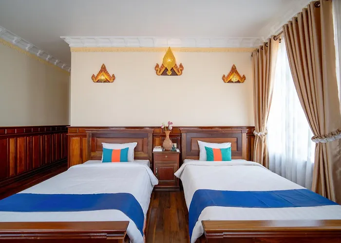 Hotel Puok