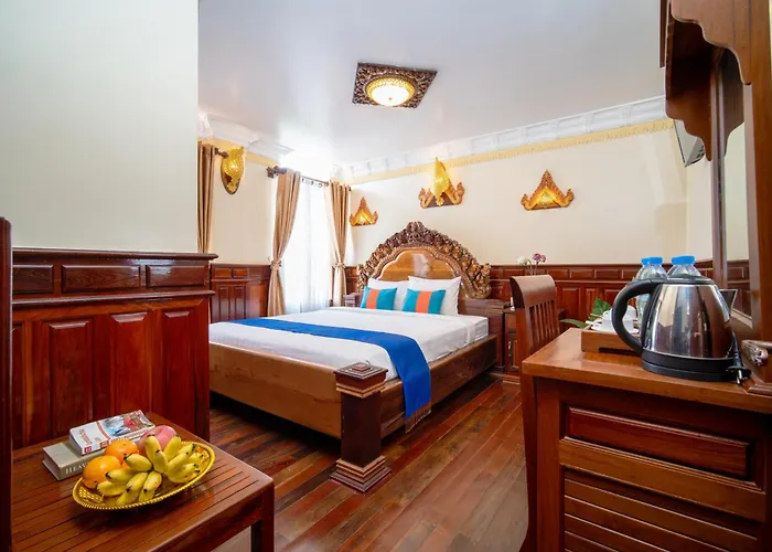Hotel Puok