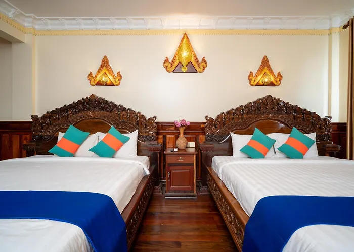 Puok Hotel