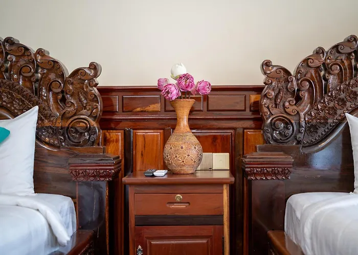 Puok Hotel Phumi Puok Chas