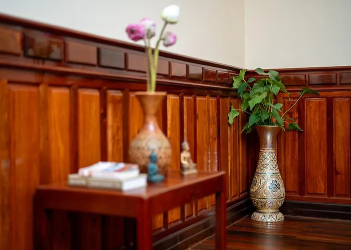 Hotel Puok Phumi Puok Chas