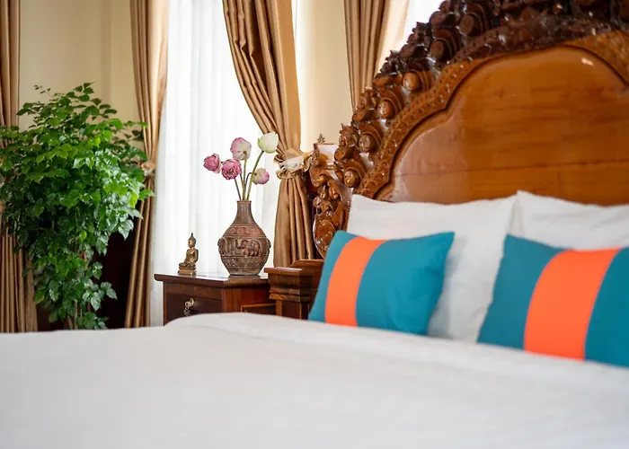 Hotel Puok