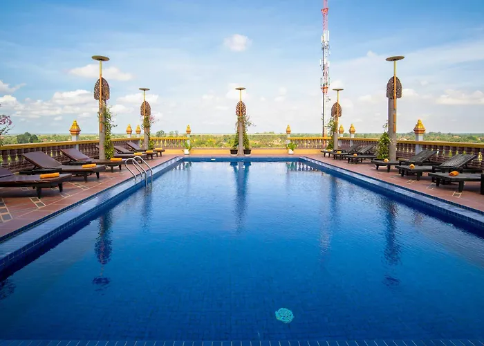 Puok Hotel *